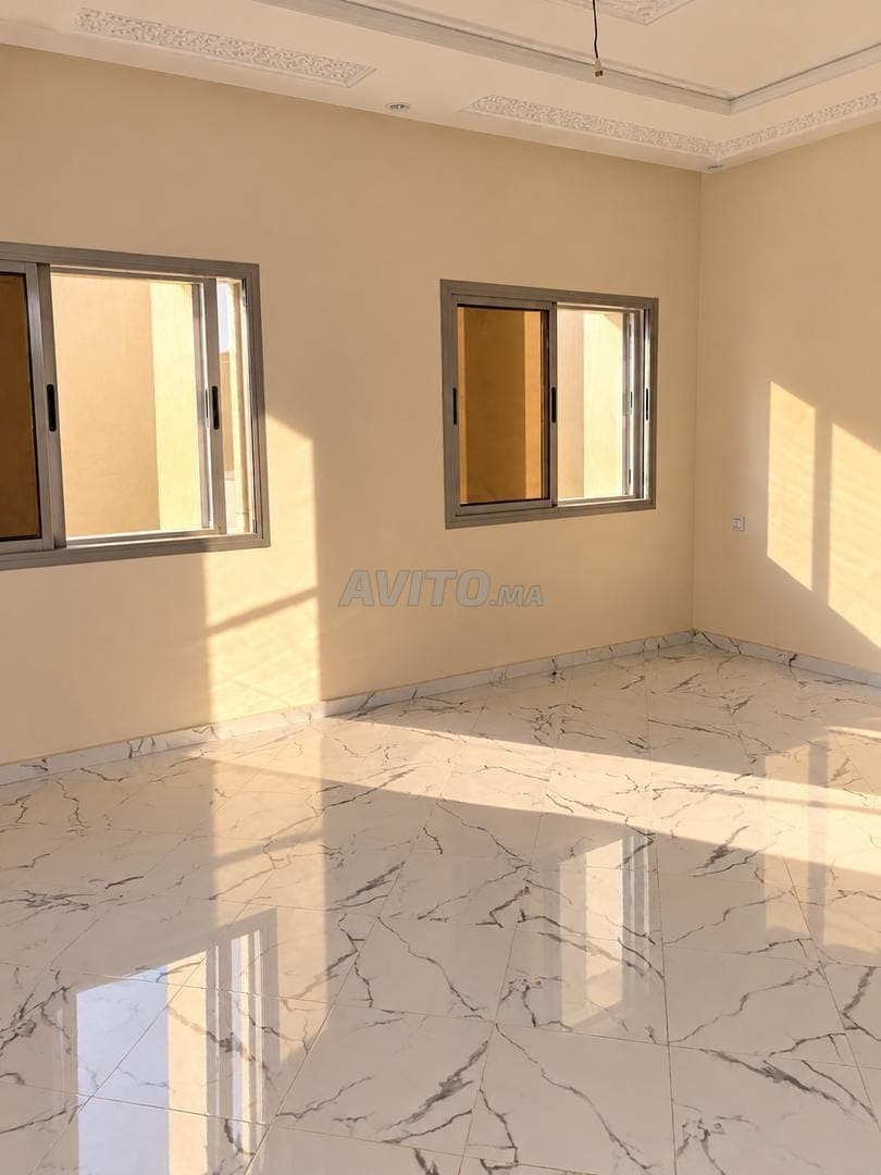 Appartement à vendre – Quartier Ghorba, El Jadida