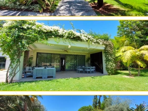 Jolie Villa à vendre au Californie