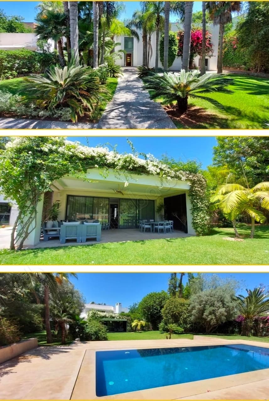 Jolie Villa à vendre au Californie