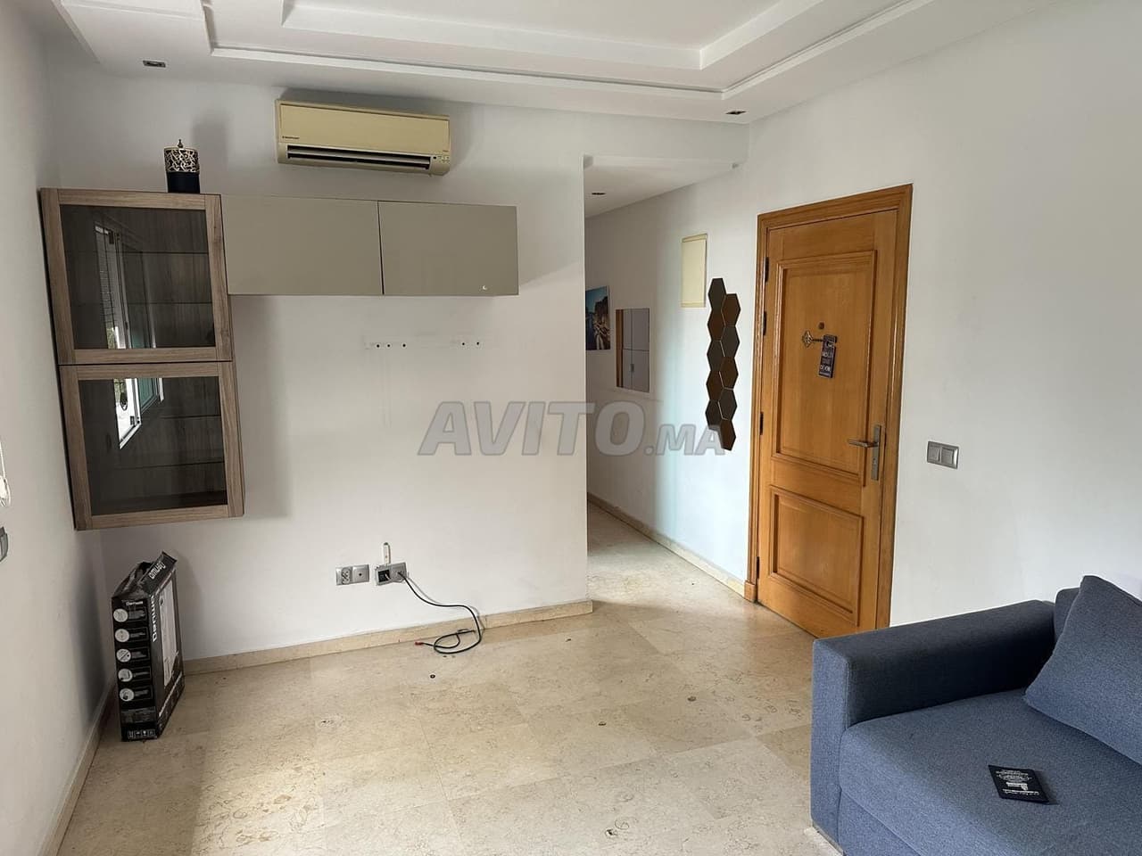 Apartamento en alquiler de 61 m² en Casablanca