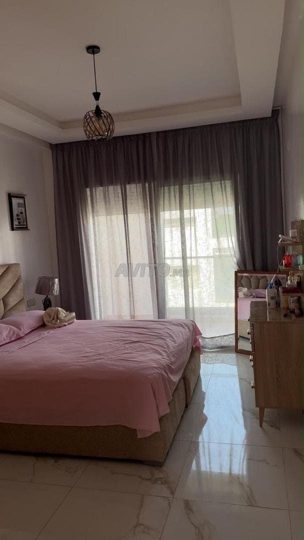 Appartement à vendre Wifak