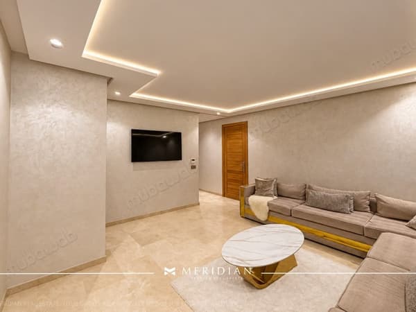 Vente Appartement de 83m² à Taddart