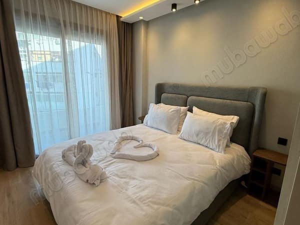 Rent an apartment in Bourgogne Ouest. 3 beautiful rooms