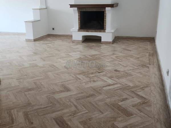 Apartment for Sale Bd Ghandi 144m²