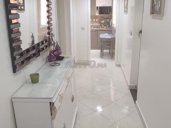 Superbe Appartement près d'Aswak Salam