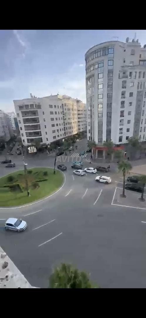 Wohnungen zum Verkauf, 96 m² in Tanger