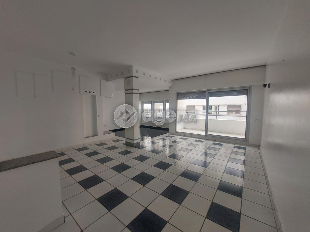 CMN-MA-2865 - Appartement à vendre à Maârif