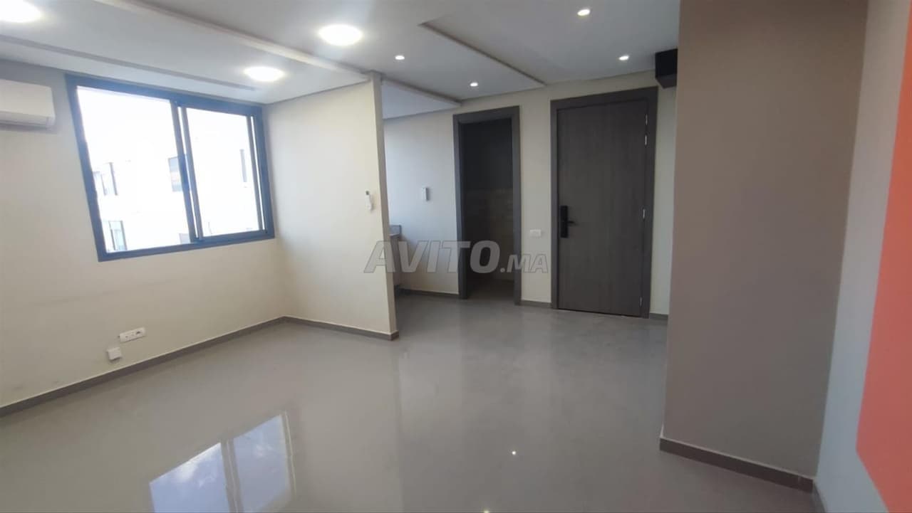 Professional Office for Rent BD AL QODS-AIN CHOCK