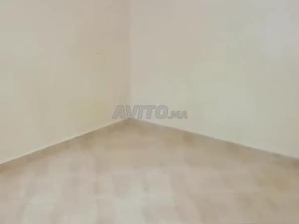 Recherche d'appartement à louer pour famille