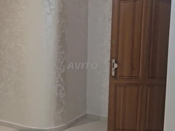 Très bel appartement, à 600 mètres du CHU