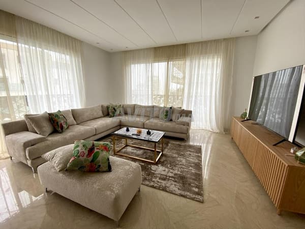 Appartement à vendre CFC
