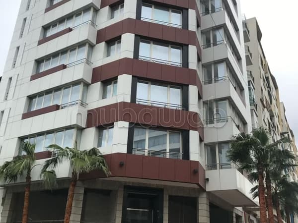 Immeuble à vendre