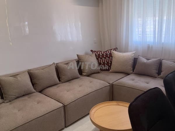 Apartment to rent in Abwab Gueliz