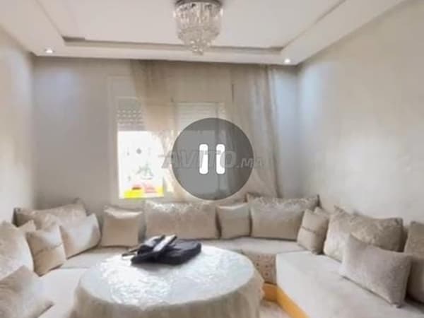 شقة للبيع 59 م² في Dakhla