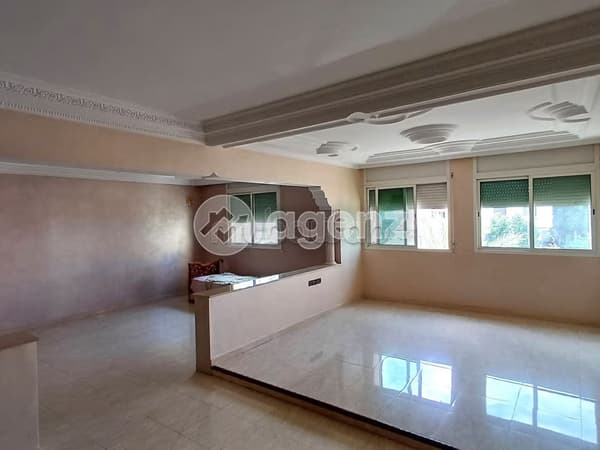 Maison à vendre 121 m², 6 chambres Oulfa Casablanca