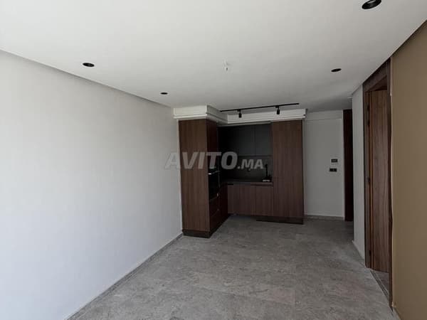 Apartment for sale 45 m² in Casablanca