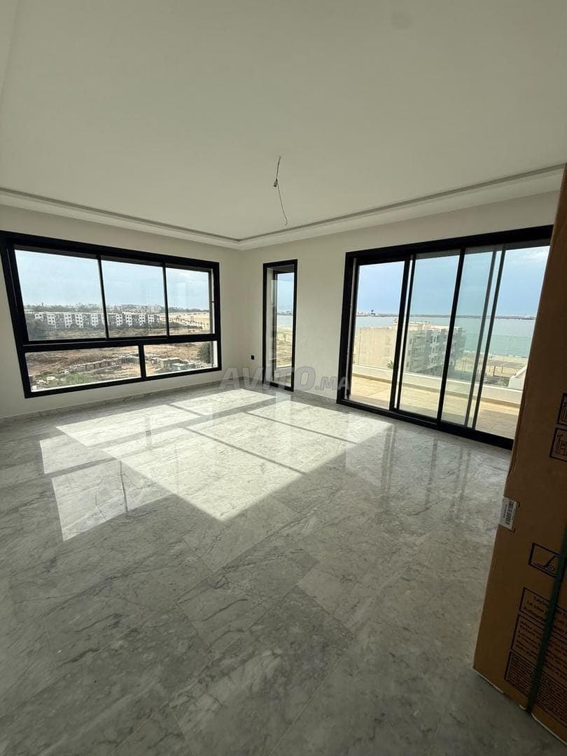 Sublime appartement Vide à Louer – Les Orchidées
