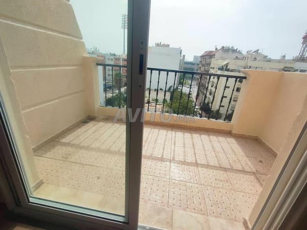 Apartment for rent 150 m² Maârif Extension