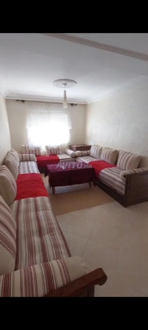 Nice apartment in Jnane Zahra Ain Atig