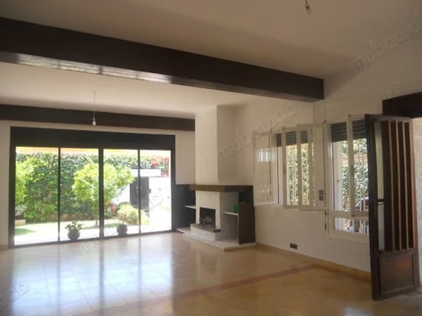 Villa te huur in l'OASIS