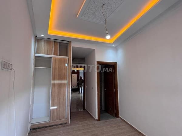 Apartment for sale in Bouznika