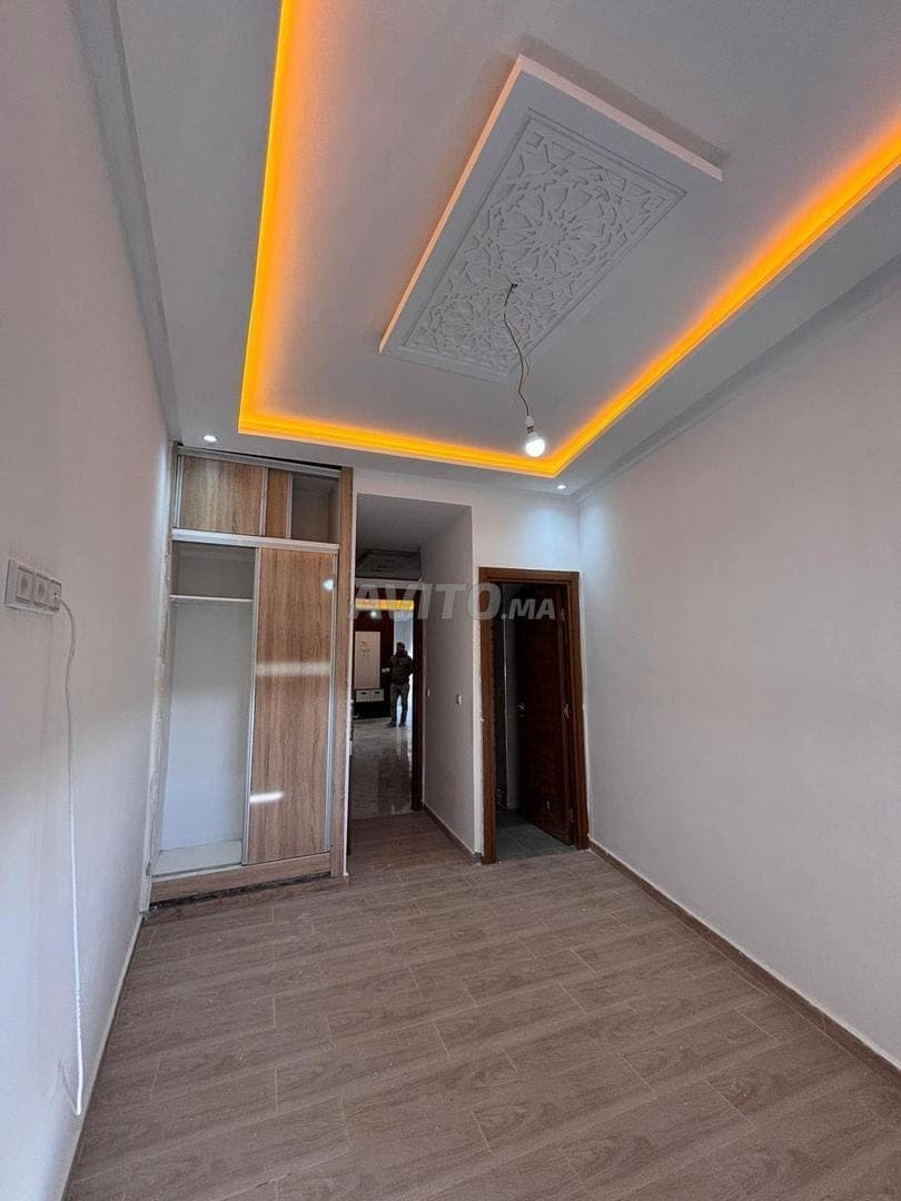 Appartement à vendre à Bouznika