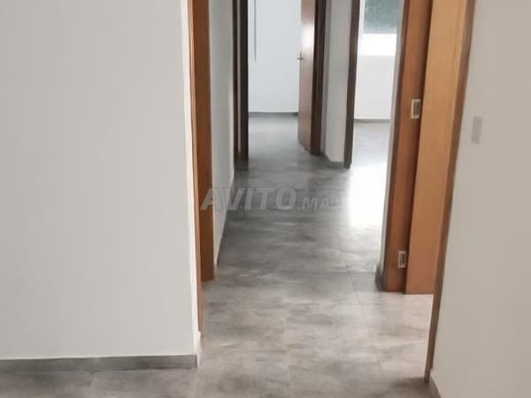 Apartamento nuevo en venta por cesión 73m² Ahraren Tanger