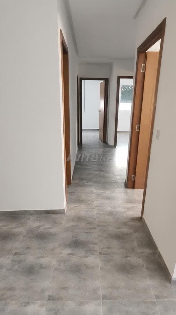 Apartamento nuevo en venta por cesión 73m² Ahraren Tanger