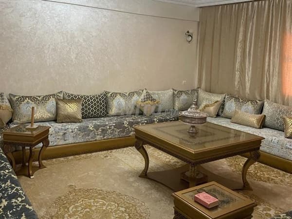 Apartment in Rouidat for sale