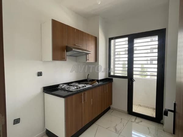 Appartement Lilas Andalos