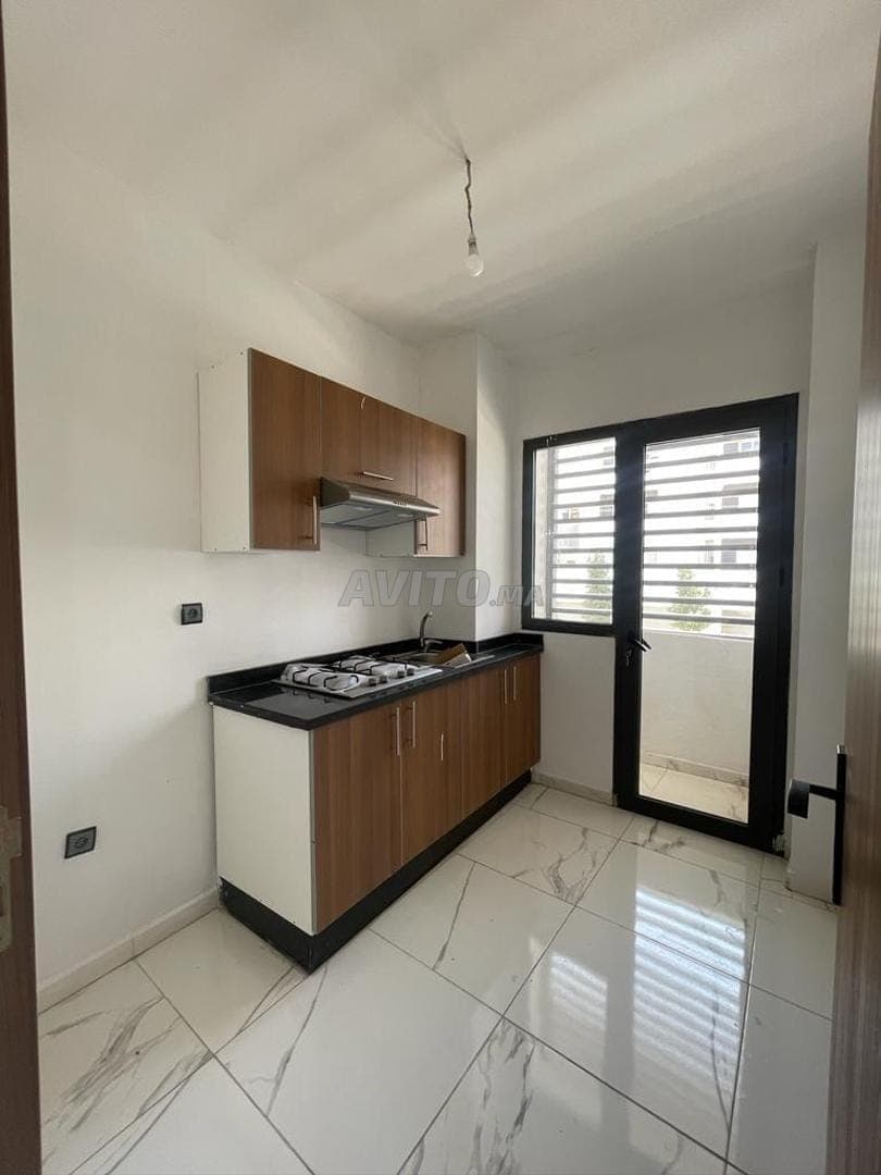 Appartement Lilas Andalos
