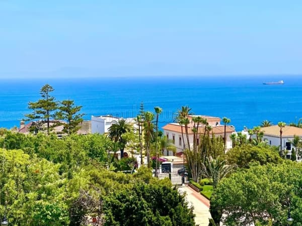 Maison de style à vendre – Vue Mer – Marchane