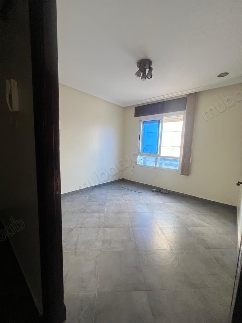 Location bureau tanger quartier administratif