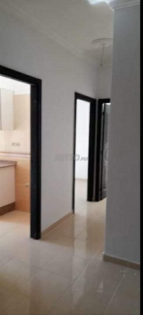 Appartement te huur in Nador