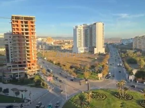 studio a vendre malabata tanger