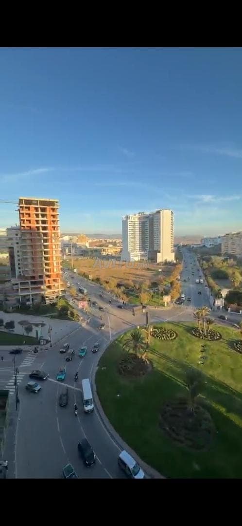 studio a vendre malabata tanger
