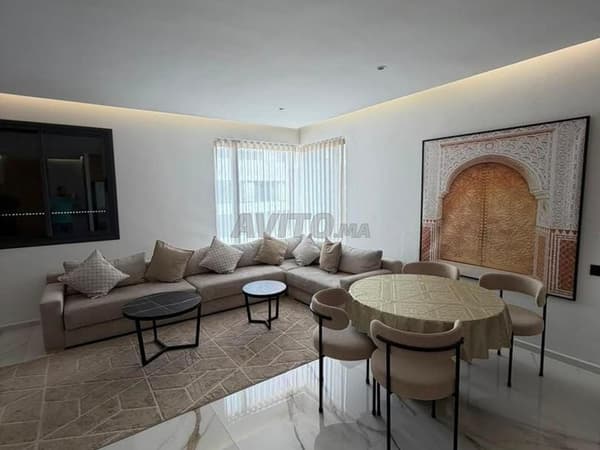 Appartement à louer Malabata Hills