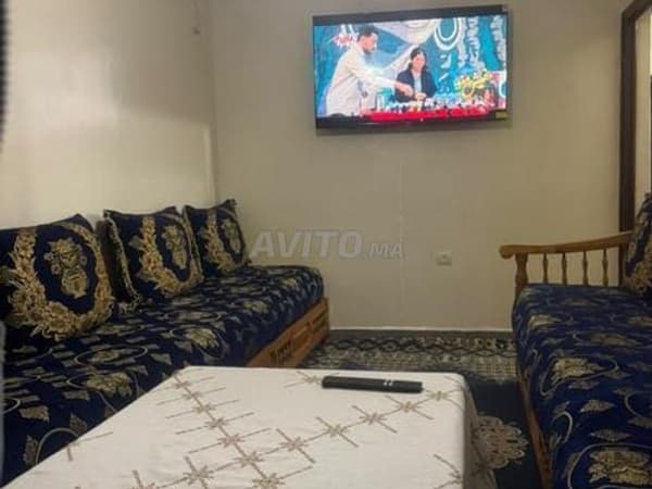 Votre appartement distinctif dans la rue des Yeux