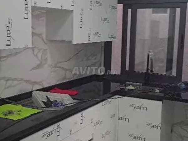 Appartement neuf