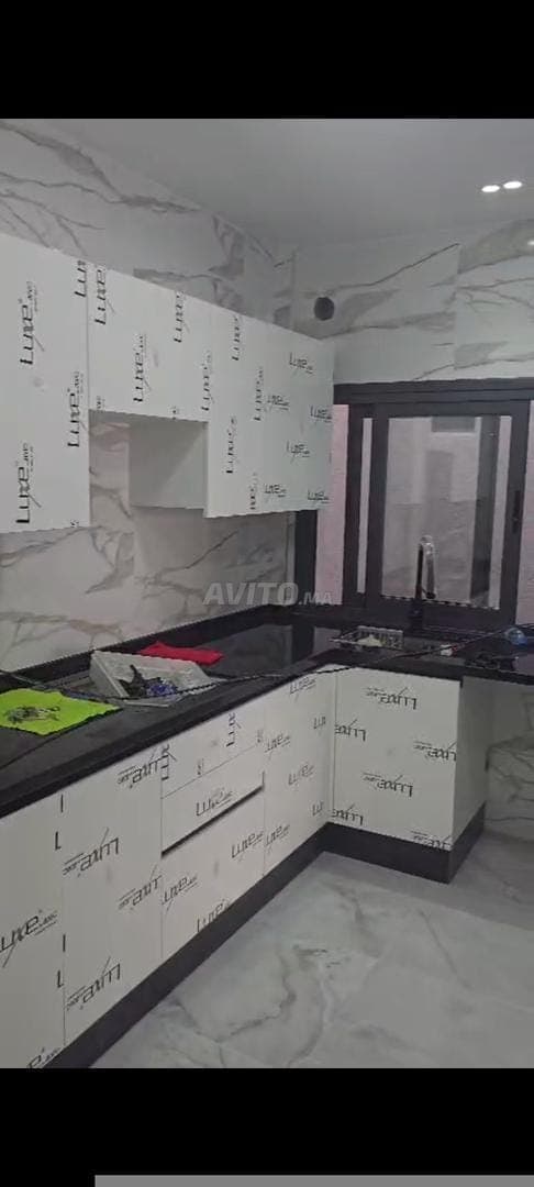 Appartement neuf