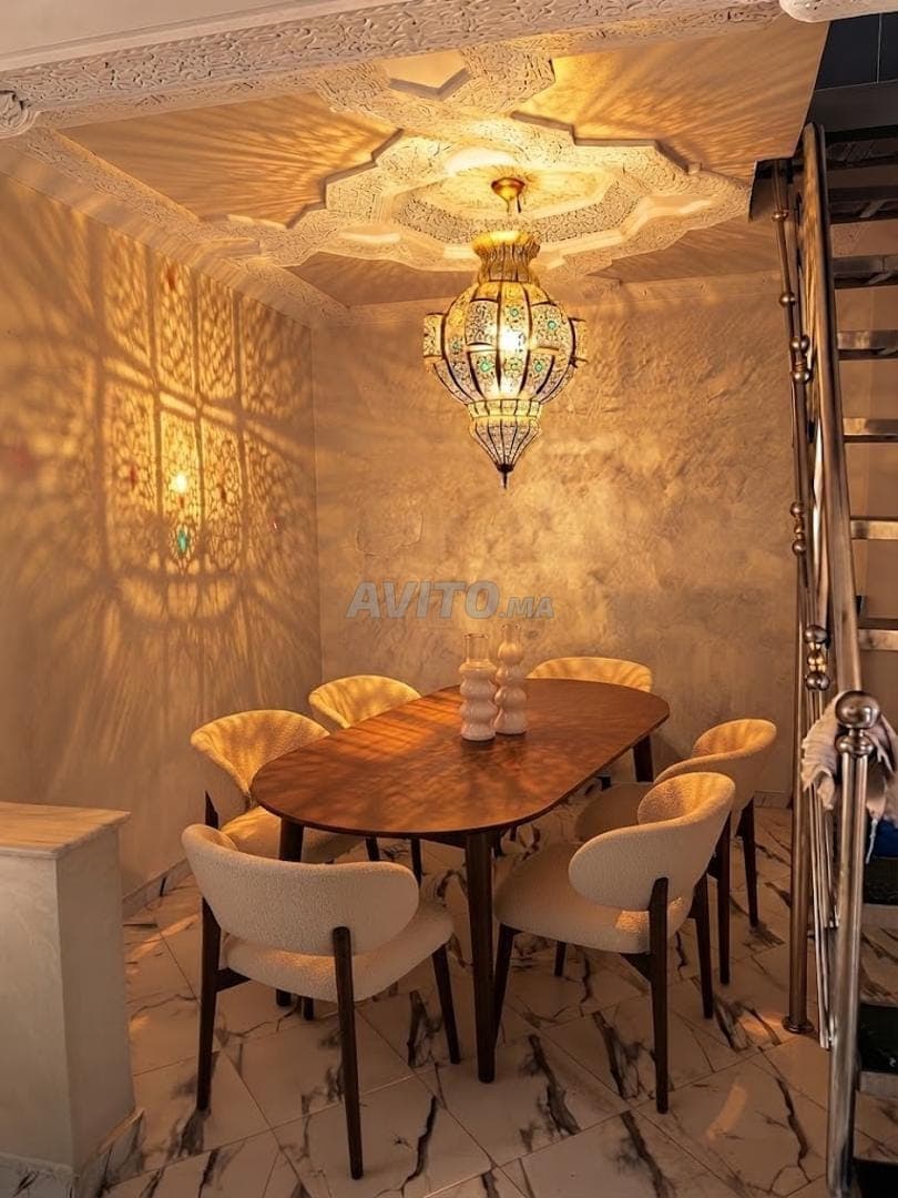 Appartamento in vendita 123 m² a Casablanca