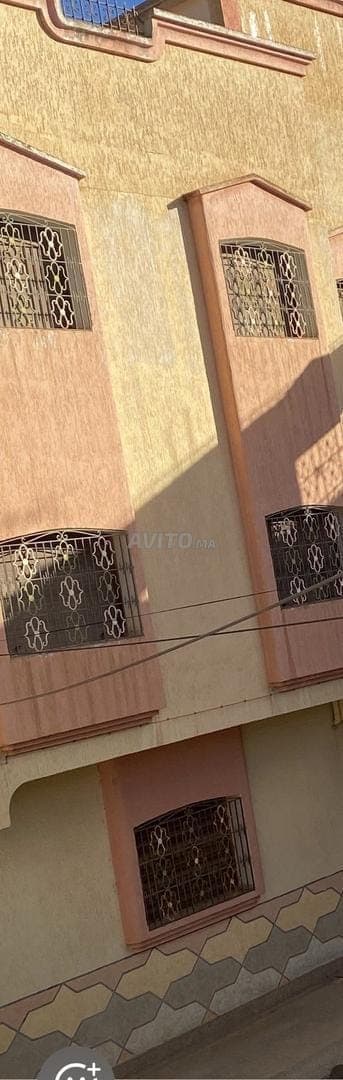Garage 20 m² à louer – Berkane – 4000 DH/mois