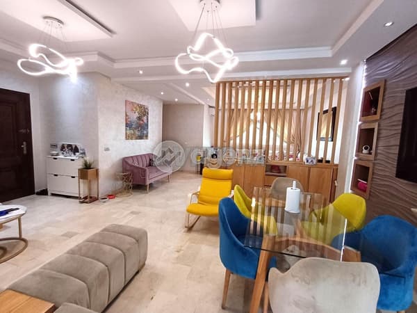 CMN-MA-1659 - Appartement à vendre à Les Hôpitaux