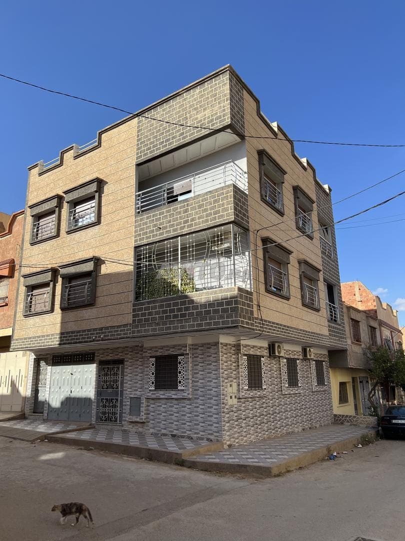Appartement à vendre dans un endroit calme et magnifique
