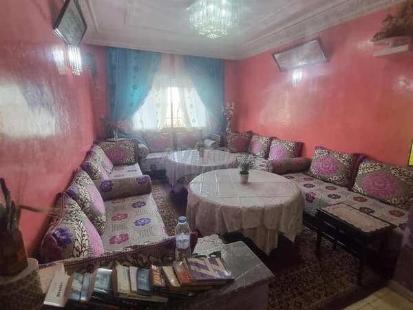 Vente Appartement à Casablanca
