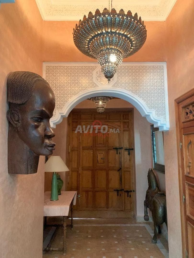 Te koop: Villa in Marrakech