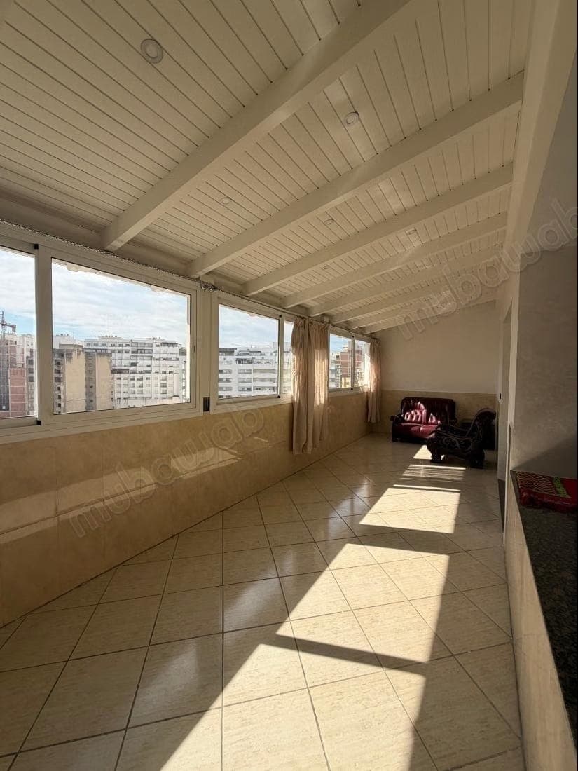 Bel appartement 3 chambres en vente à Mly Smail