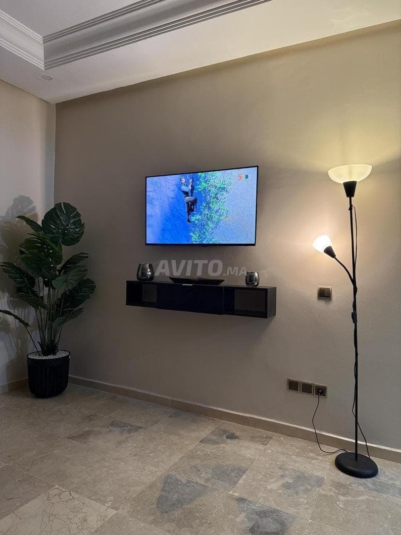Appartement te huur 72 m² in Marrakech