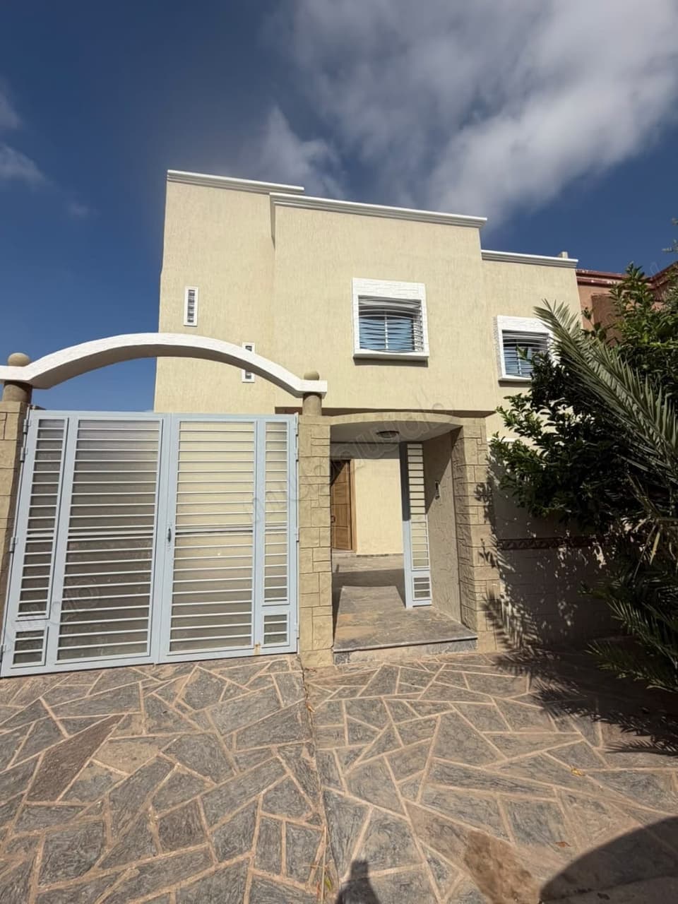 Exceptional villa for rent in the Targa district