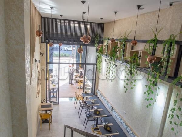 Bonne affaire Restaurant fast food